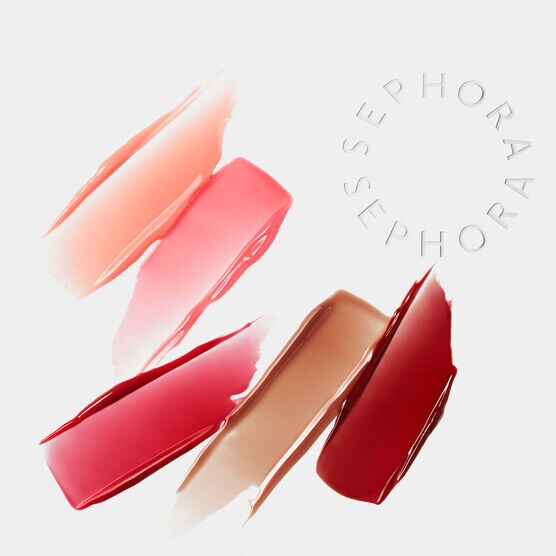 GLOSS BALM  01 PINK SATIN